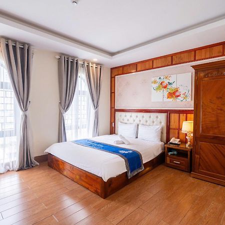 Duy Tung Hotel Ντα Νανγκ Εξωτερικό φωτογραφία