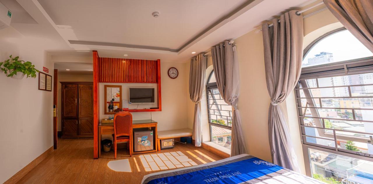 Duy Tung Hotel Ντα Νανγκ Εξωτερικό φωτογραφία