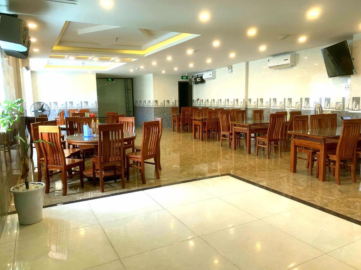 Duy Tung Hotel Ντα Νανγκ Εξωτερικό φωτογραφία