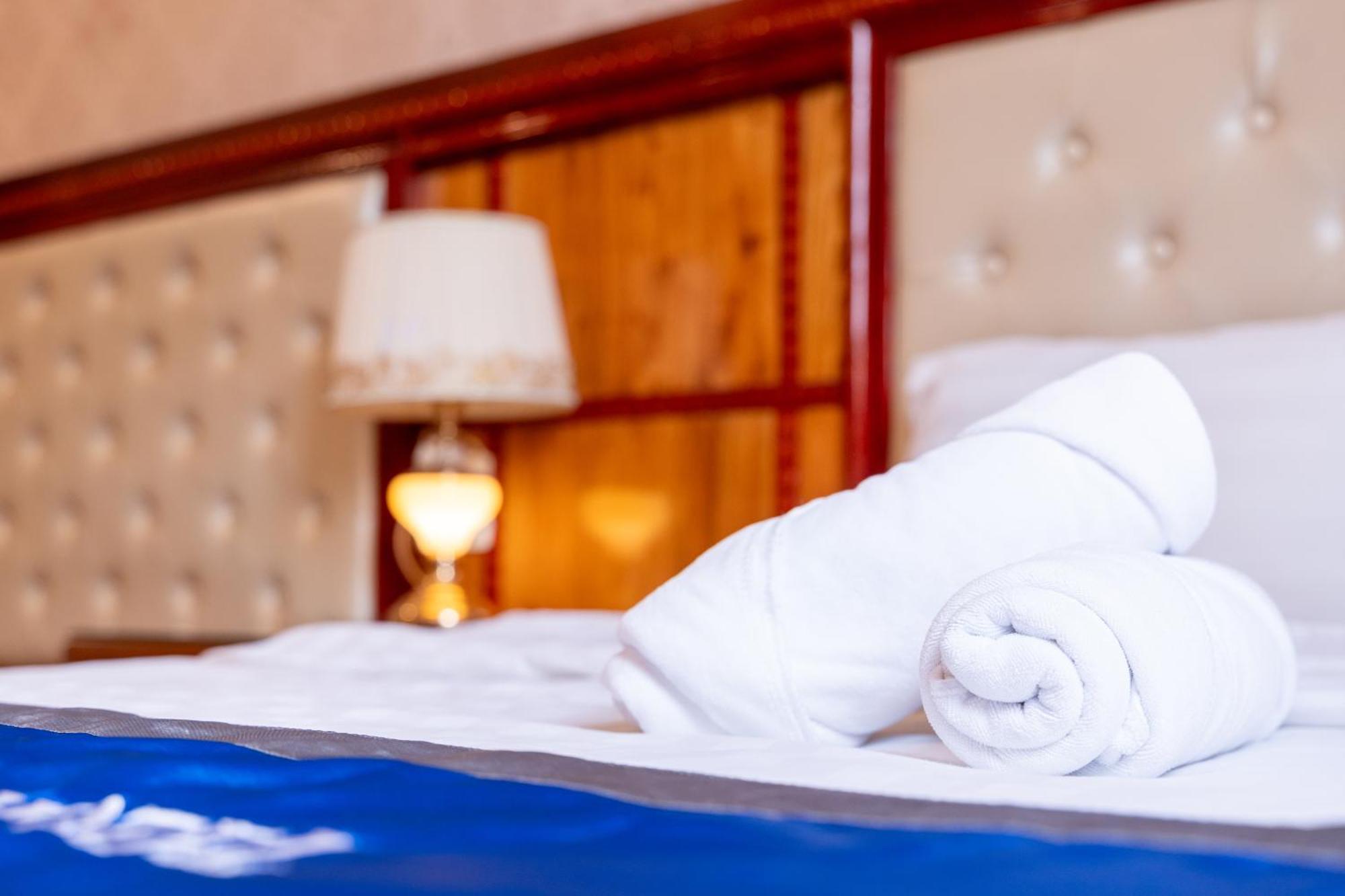 Duy Tung Hotel Ντα Νανγκ Εξωτερικό φωτογραφία